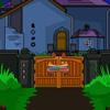 play Alonevillagehouseescape