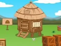 play Forest Officer Rescue Escape