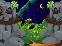 play Lilliput Escape From Dangerous Witch
