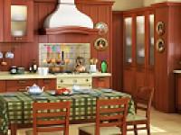 play Knf Wooden Living Room Escape