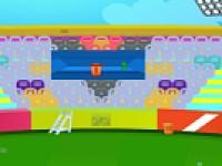 play Escape Wimbledonn Tennis 2016
