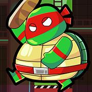 play Ninja Turtles Hostage Rescue