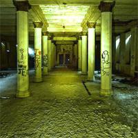 play Escape-From-Haunted-Sanatorium
