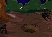 play Lilliput Escape From Dangerous Witch