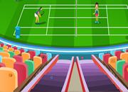 play Escape Wimbledonn Tennis 2016