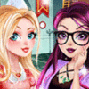 Ever After High Modern Rivalry