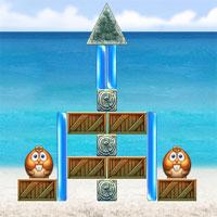 play Birds Frenzy