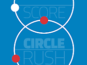 play Circle Rush Html5