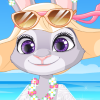 Enjoy Judy Hopps Summer Style