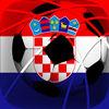 Penalty Shootout For Euro 2016 - Croatia Team 2Nd Edition