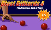 Blast Billiard 4