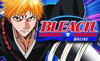 play Bleach Online