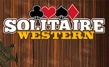 play Western Solitaire