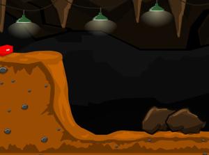 play Mousecity Mission Escape Cave