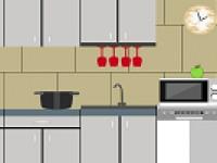 play Kitchen Escape 2