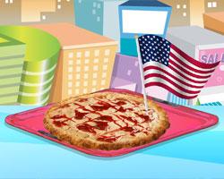 play American Day Pie