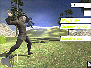 play Magic Tower Clicker 3 D (Full)