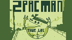 play 2Pac Man
