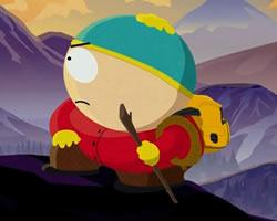 play Eric Cartman Jigsaw