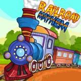play Railroad Mayhem