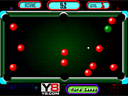 play Time Billiard Y8