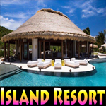 Island Resort Escape Game