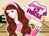 Cleaning My House