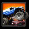 Monster Truck Hill Road Climb Driving Simulator