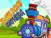 play Railroad Mayhem