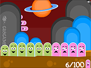 play Blob In Space