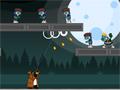 play Zombies Vs Penguins 4: Re-Annihilation Game