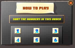 play Simple Complex Puzzle