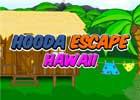 play Hooda Escape Hawaii