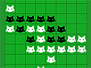 play Cats Reversi