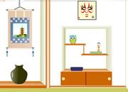 play Japanese Style Escape