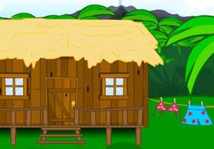 play Hooda Escape Hawaii Game