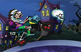 play Zombies Super Race