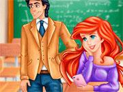 play Ariel'S Love Confession