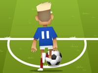 play Euro Football Kick 16
