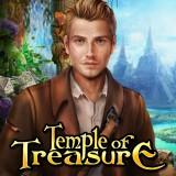 play Temple Of Treasure