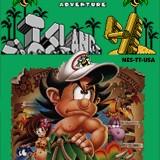 play Adventure Island 4