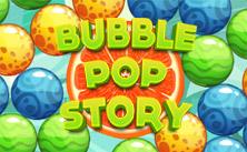 play Bubble Pop Story