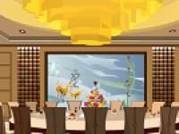 play Toll Escape From Restaurant