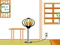 play Japanese Style Escape