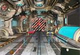 play Feg Escape Game - Space Mission
