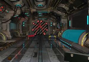 play Space Mission Game