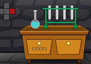 play Mirchi Escape The Magician Game