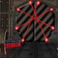 play Escape Game Space Mission
