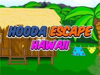 play Hooda Escape Hawaii