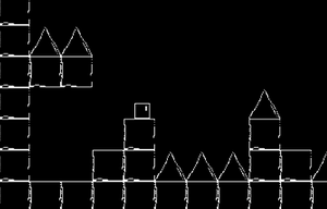 play Escape From The Pixel Paradise